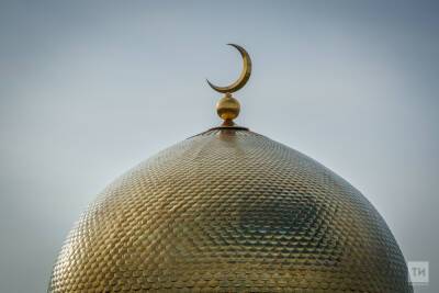 Камиль Самигуллин: Соборная мечеть в Казани станет особым символом
