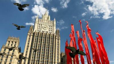 МИД России: Вашингтон должен отказаться от своих претензий на мировую гегемонию