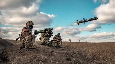 Штаты хотят поставлять оружие на Украину по ленд-лизу