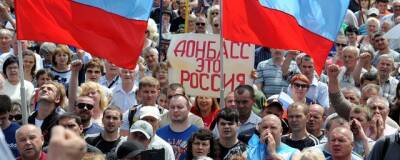 Песков: Говоря о признании ЛНР и ДНР нужно избежать эскалации конфликта