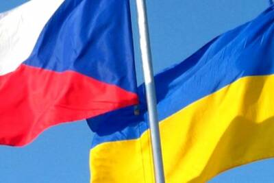 Минобороны Чехии намерено предоставить Украине артснаряды