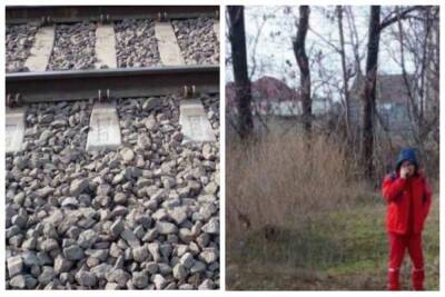 Трагедия с мужчиной на железной дороге, тело нашли возле моста: кадры - politeka.net - Украина - Одесса - Одесская обл. - Одесса