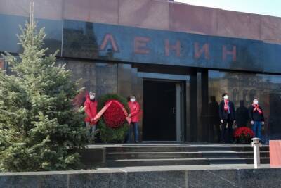 Урбанист Иванов предложил сделать из мавзолея Ленина музей жертв политических репрессий