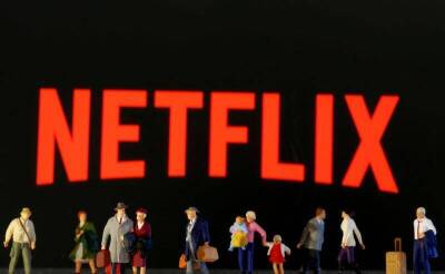 Акции Netflix упали более чем на 20% - smartmoney.one - Reuters