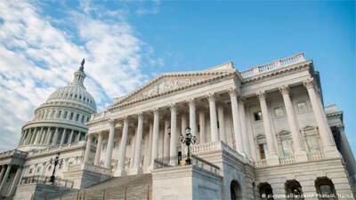 В Конгресс США внесен законопроект о санкциях против ближайшего окружения Путина