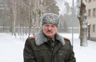 Александр Лукашенко - Лукашенко: референдум по Конституции может не состояться только в случае войны - ont.by - Белоруссия - район Лунинецкий