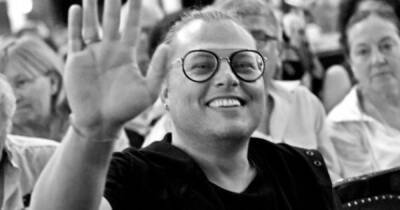 Украинского режиссера, задержанного в Италии по требованию РФ, отпустили под домашний арест