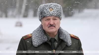 Лукашенко: я не признаю никаких транзитов власти, кроме одного - выборы