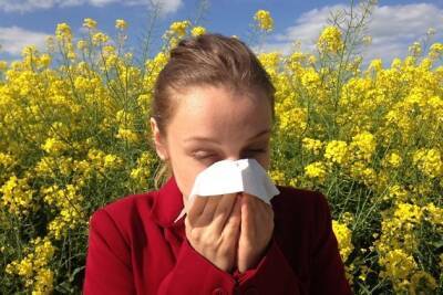 Самый необычный случай аллергии произошёл в Забайкалье в 2018 году — минздрав