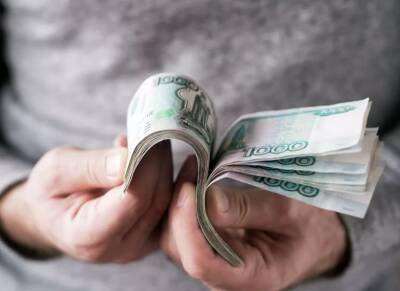 Гендиректора стройфирмы в Смоленске подозревают в невыплате зарплаты подчиненным