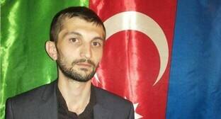 Кямран Алиев - Пенитенциарная служба отреагировала на жалобы Полада Асланова - kavkaz-uzel.eu - Азербайджан