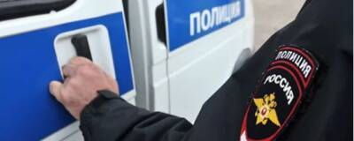 В Петербурге пенсионер ранил из травматического пистолета работника автосервиса