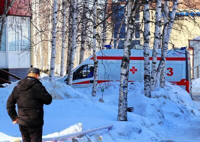 Комарова заявила об 11 случаях заболевания омикроном в Югре