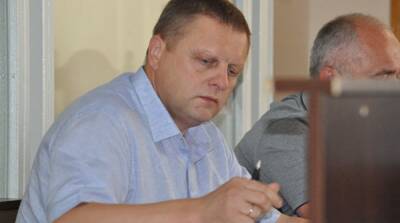 ВАКС приговорил к семи годам тюрьмы экс-депутата Хмельницкого облсовета