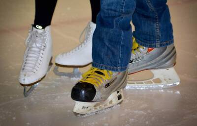 В «Спортивную студенческую ночь» в Тверской области можно бесплатно покататься на коньках