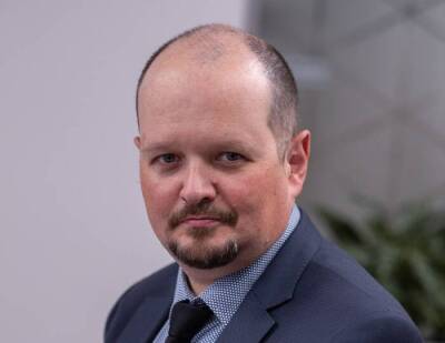 Петр Иванцов назначен вице-президентом по юридическим вопросам "Билайн"