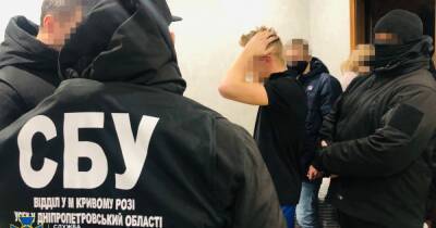 В Кривом Роге студент "заминировал" колледж, потому что хотел перехода на "дистанционку", — СБУ