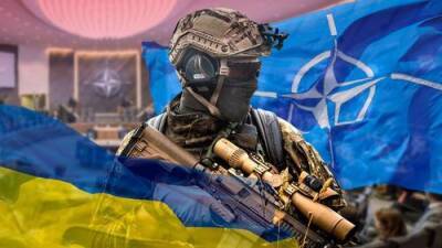 В помощь Украине НАТО задействует свои: авиацию, флот, спецназовцев и хакеров - argumenti.ru - Россия - США - Украина - Киев - Англия - Испания - Болгария - Голландия - Латвия