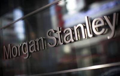 Morgan Stanley спрогнозировал подорожание Brent до $100