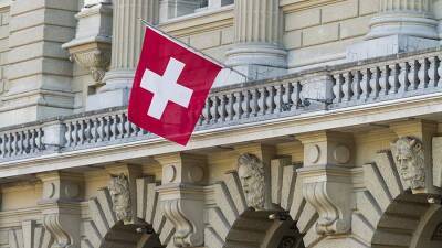 В Минфине рассказали о переговорах по налоговому соглашению со Швейцарией