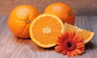 Нутрициолог рассказала, как использовать кожуру апельсина в быту