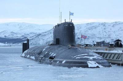 Sohu: Субмарины ВМФ РФ не позволяют Пентагону ограничить манёвры российского флота