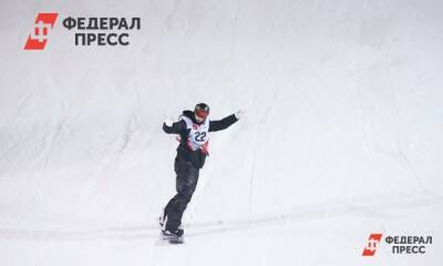 Стало известно, кто из новосибирских спортсменов будет участвовать в Олимпиаде в Пекине