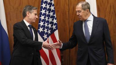 Лавров: США пообещали дать ответ на российские предложения по безопасности на следующей неделе
