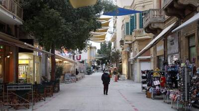 Кипр изменит правила въезда в страну с 1 марта
