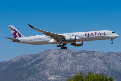 Airbus и Qatar Airways вступили в «войну»: авиагигант сделал экстраординарный шаг