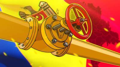 «Молдовагаз» предложил гражданам отказаться от компенсации за газ