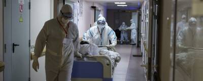В Чувашии выявили шесть случаев омикрон-штамма коронавируса