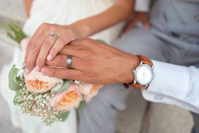 Правительство Удмуртии будет контролировать азключени браков гражданами