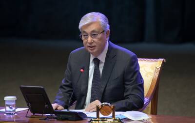 Президент Казахстану назвав основні аспекти нової економічної політики країни