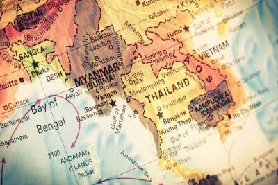Крупные компании Total и Chevron уходят из Мьянмы из-за нарушений прав человека и мира
