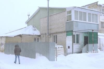 Минувшей ночью жильцы восьми квартир в Тамбове остались без тепла почти на 4 часа