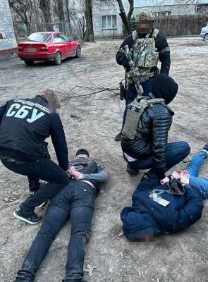 На Украине пограничники похищали людей и требовали с них деньги - news-front.info - Украина - Одесская обл.