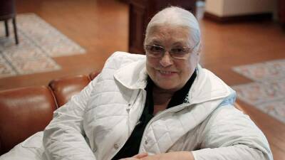 Адвокат Федосеевой-Шукшиной прокомментировала ее перевод в дом престарелых