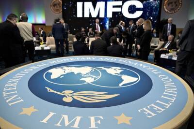 $50 миллиардов на экологию: МВФ создает фонд. Украина может получить деньги