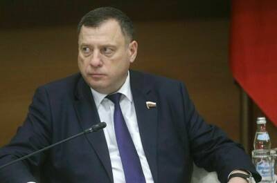 Швыткин надеется, что Госдума оперативно примет поправки для индексации военных пенсий