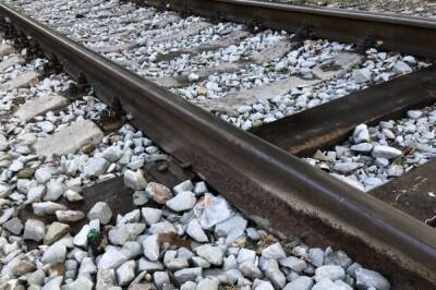 В Ленинградской области подросток погиб под колесами поезда