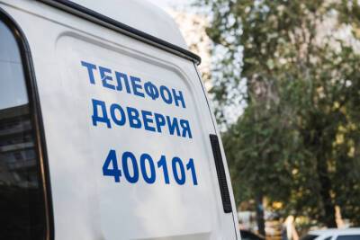 Астраханская полиция прокомментировала информацию со спасателями на вертолетах