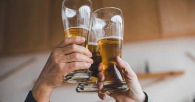Ученые напрямую связали употребление алкоголя с несколькими видами рака