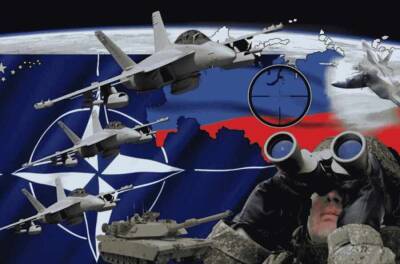 Эскалация между Россией и НАТО имеет побочный эффект – мнение