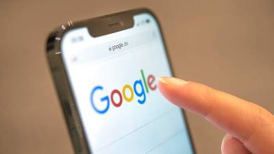 Google могут оштрафовать на 4 млн рублей за неудаление контента