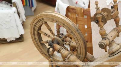 Жители Дмитриевки помогли школьному музею собрать более чем 400 экспонатов