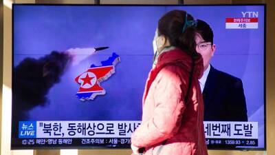 Южнокорейский эксперт спрогнозировал развитие ситуации вокруг КНДР
