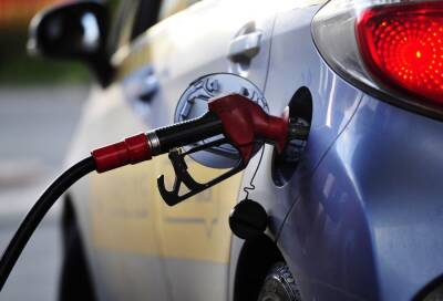 В Украине выросли цены на бензин и дизельное топливо