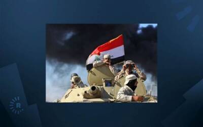 В Ираке ИГИЛ убил 11 военнослужащих