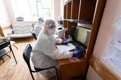 За сутки в России зарегистрировали почти 50 тысяч случаев коронавируса